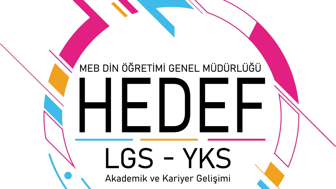 HEDEF LGS Projesi 